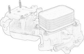 Mopar (PSA / FCA) 9801622280