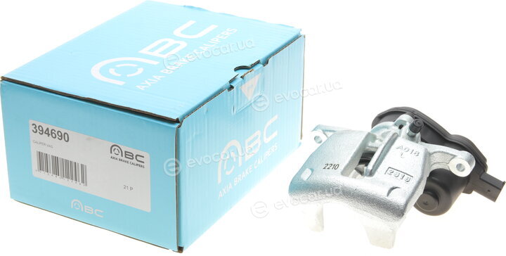 Axia 394690