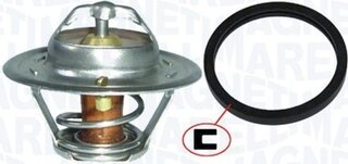 Magneti Marelli 352317100350