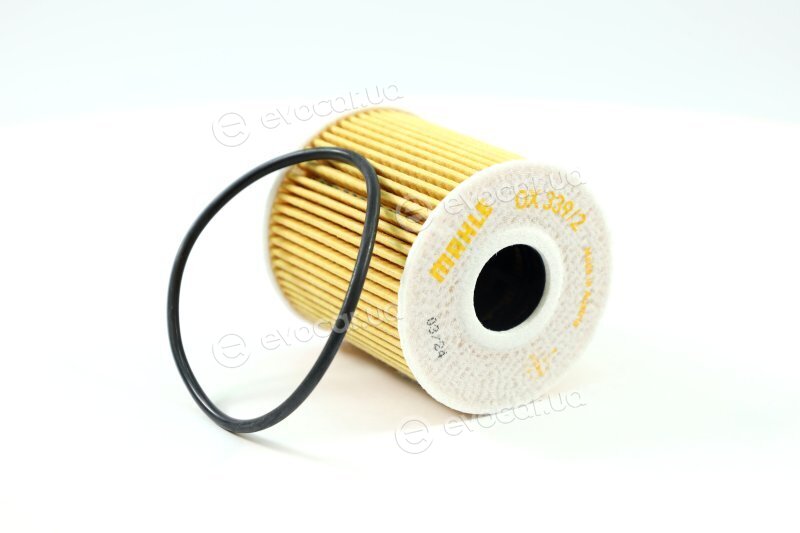Mahle OX 339/2D