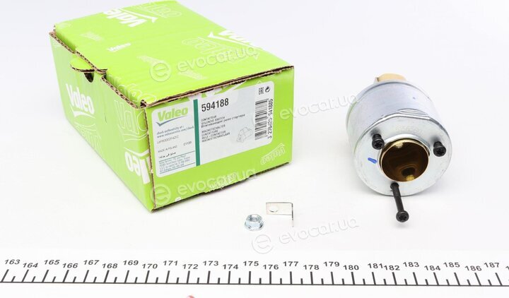 Valeo 594188