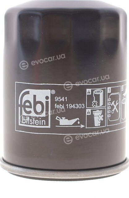 Febi 194303