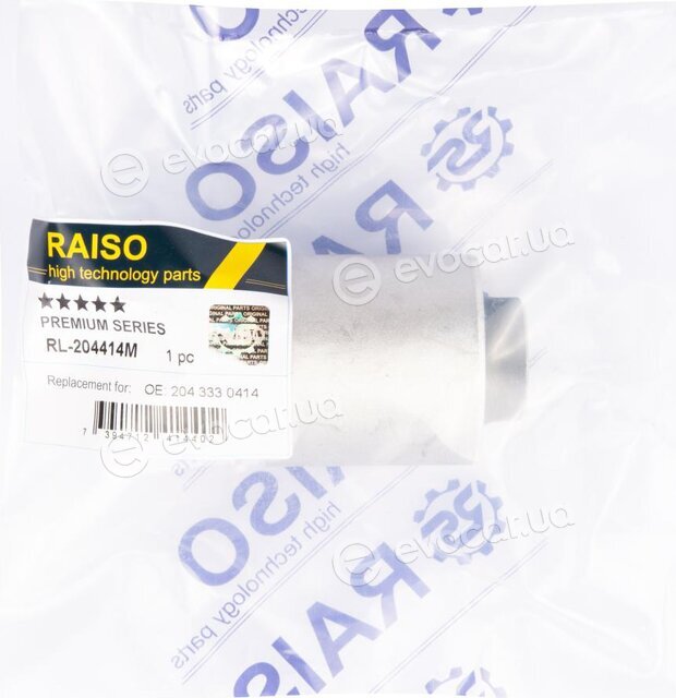 Raiso RL204414M