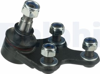Delphi TC3430
