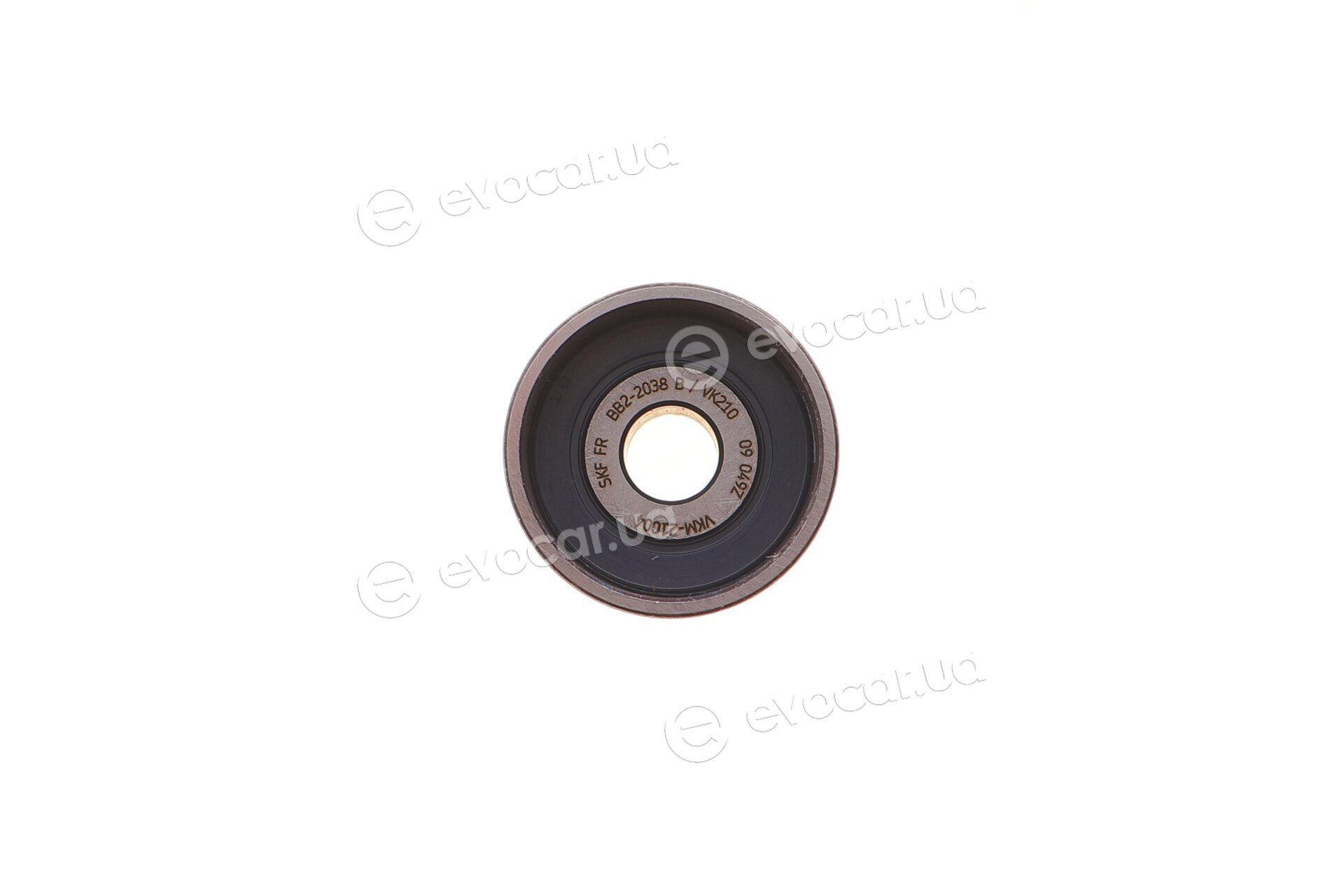 SKF VKMA 01277