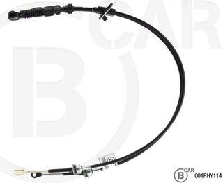 BCAR 001HY114