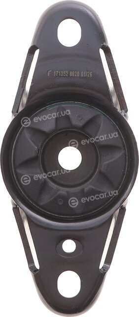 Blue Print ADBP800055