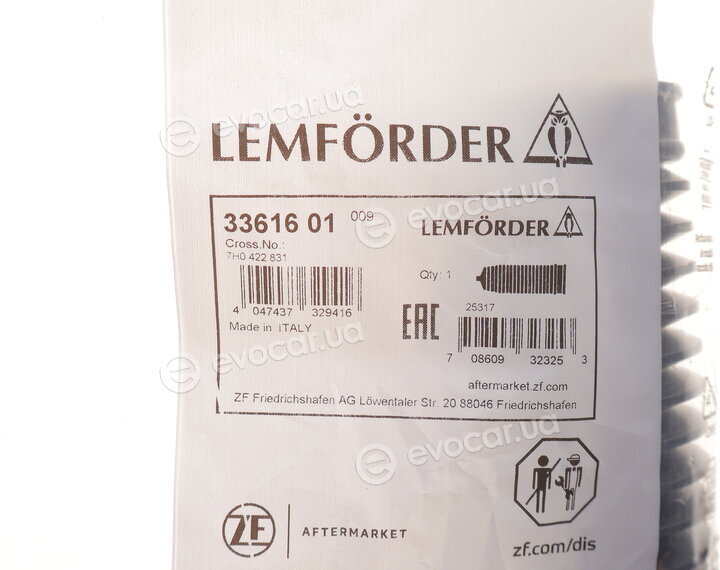 Lemforder 33616 01
