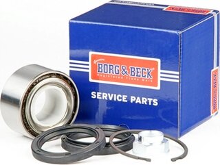 Borg & Beck BWK662