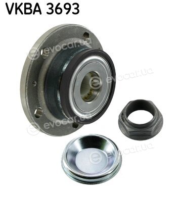 SKF VKBA 3693