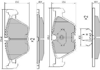 Fremax FBP-1397