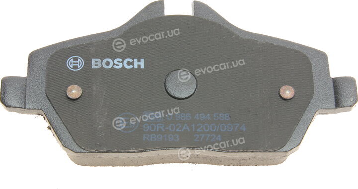 Bosch 0 986 494 588