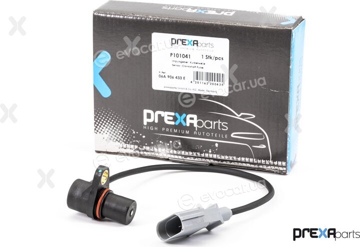 Prexaparts P101041