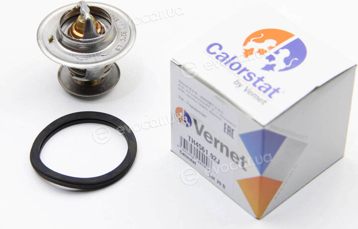 Vernet / Calorstat TH4561.92J