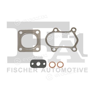 FA1 KT330250E