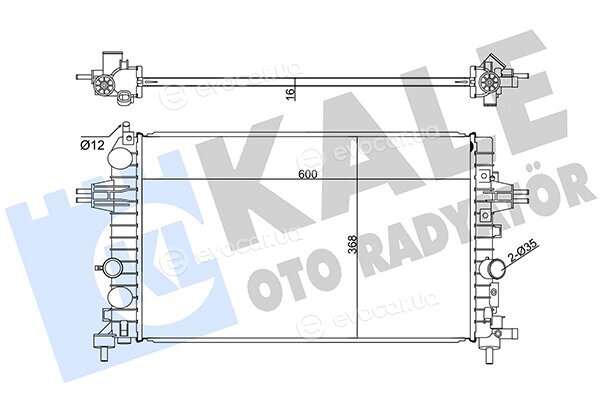 Kale 371200