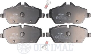 Optimal BP-12233