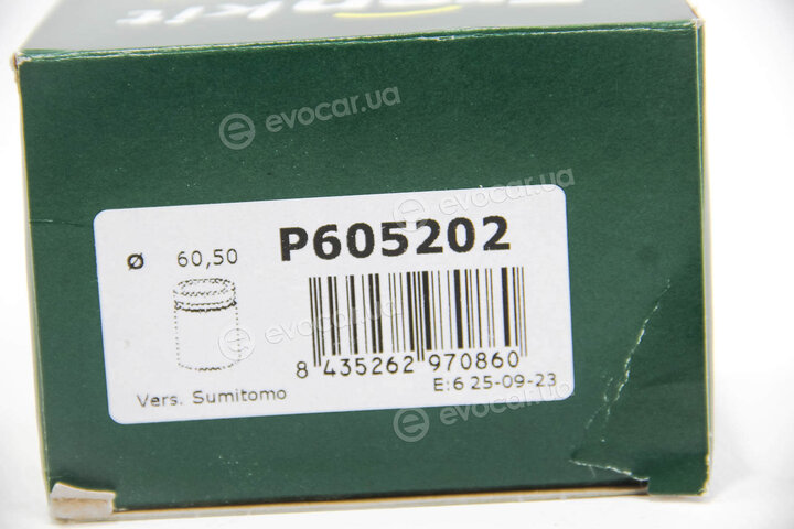 Frenkit P605202