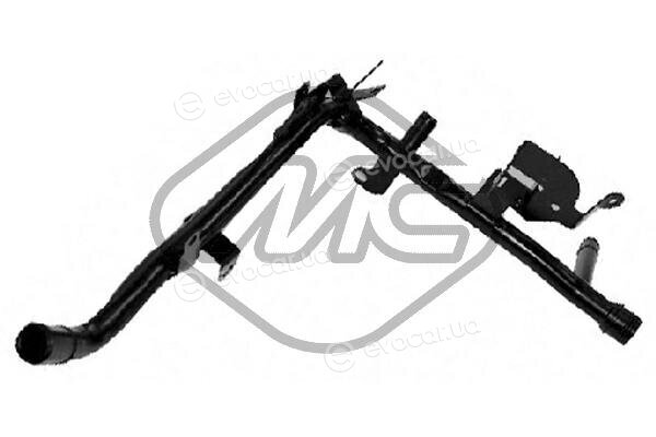 Metalcaucho / STC 03178