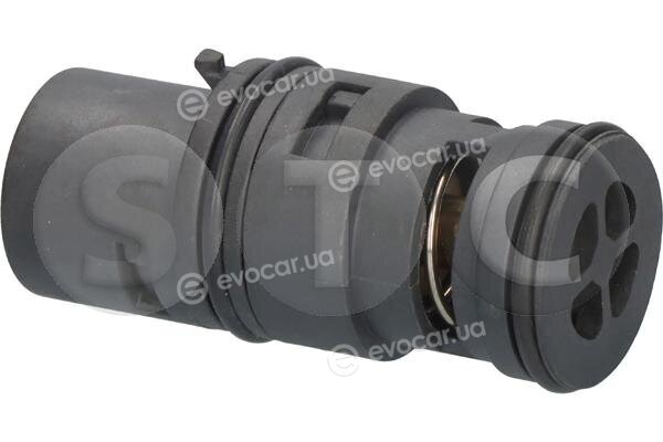 Metalcaucho / STC T446092