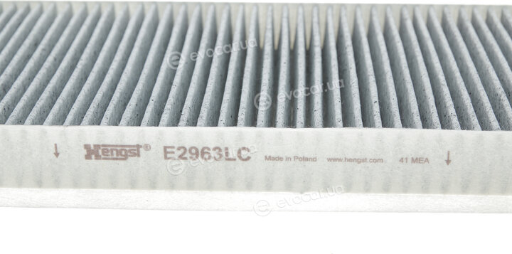 Hengst E2963LC