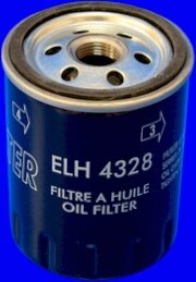 Meca ELH4328