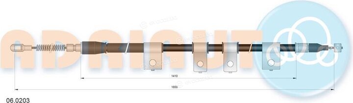 Adriauto 06.0203