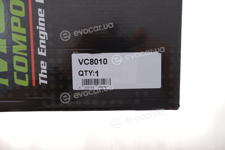 Motive VC8010
