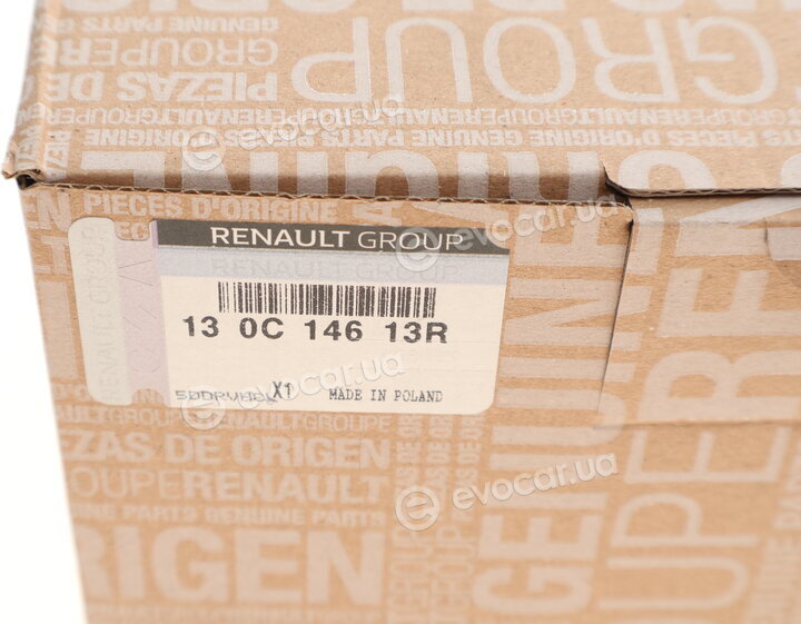 Renault / Nissan 13 0C 146 13R