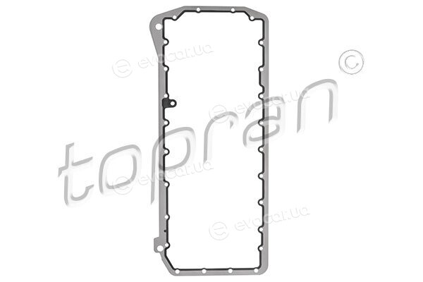 Topran 500 906