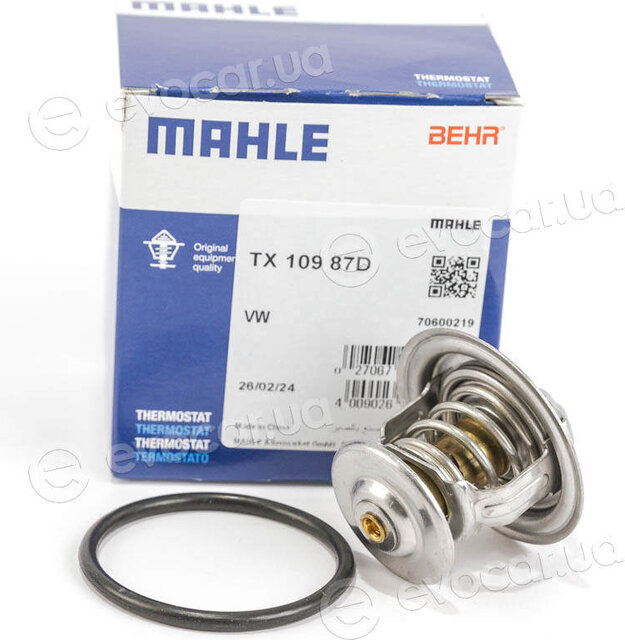 Mahle TX 109 87D