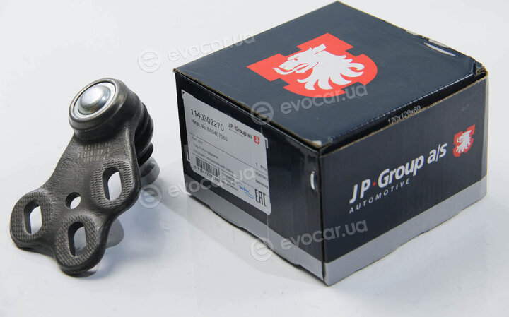 JP Group 1140302270