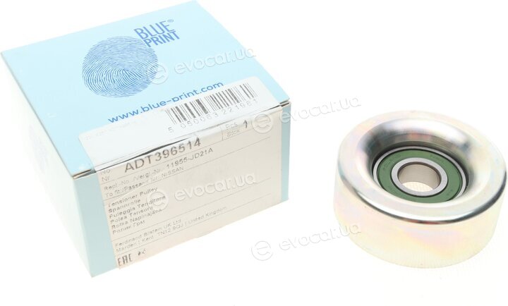 Blue Print ADT396514