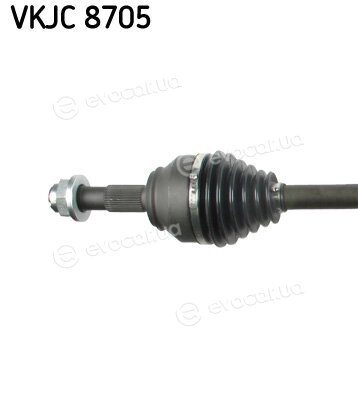 SKF VKJC 8705