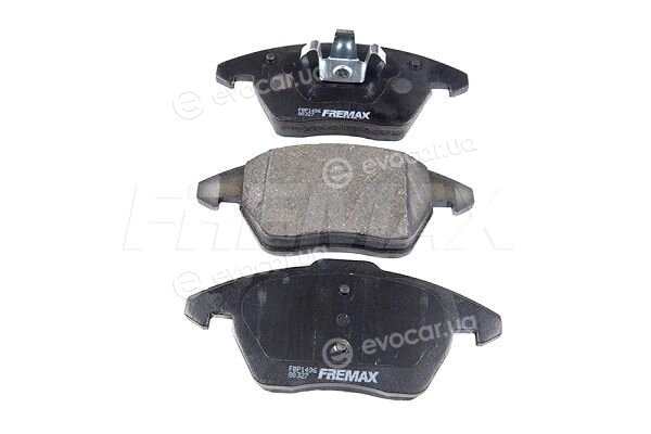 Fremax FBP-1496