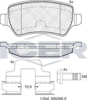 Icer 181622-204