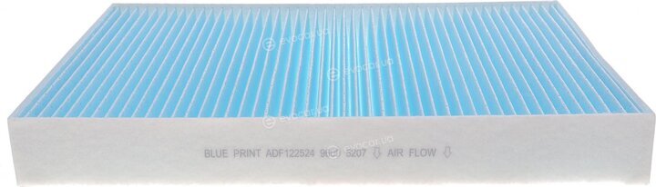 Blue Print ADF122524