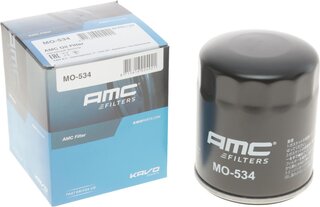 AMC MO-534