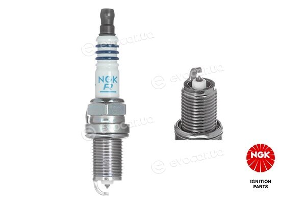 NGK / NTK BKR6EVX-11