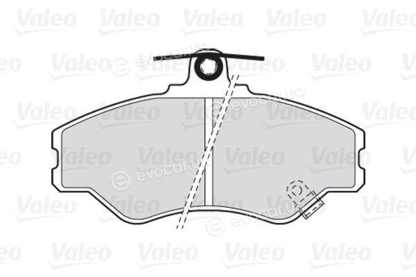 Valeo 301634