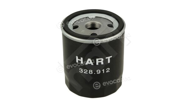 Hart 328 912
