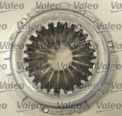 Valeo 834046