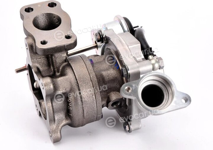 BorgWarner 54359880009
