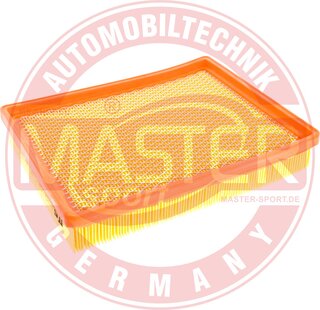 Master Sport 26012-LF-PCS-MS