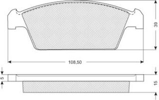 Starline BD S170