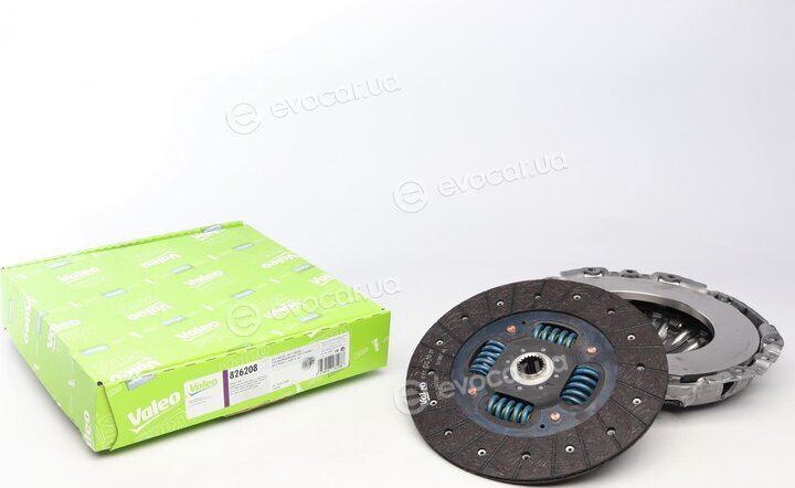 Valeo 826208
