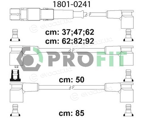 Profit 1801-0241