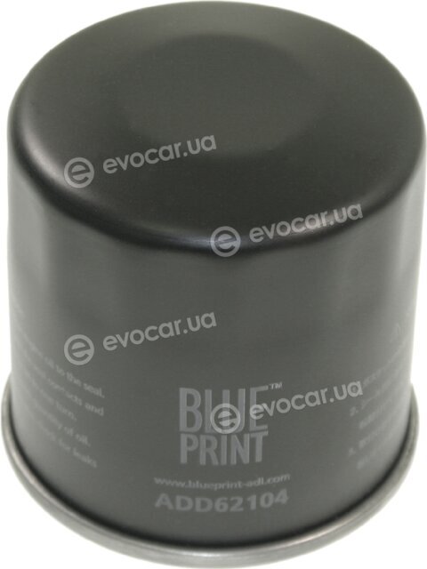 Blue Print ADD62104