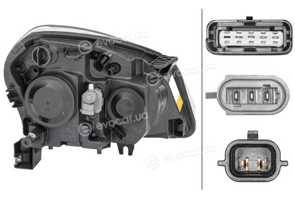 Hella 1EF 238 042-011