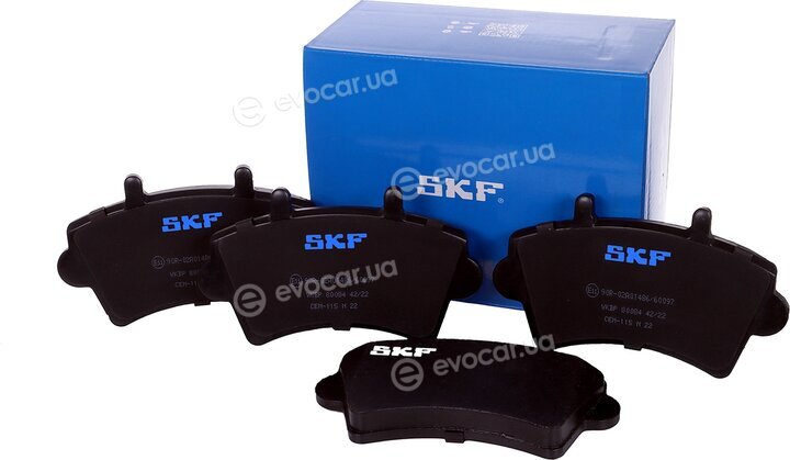 SKF VKBP 80084
